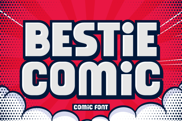 A Bold Display Font That Brings Joy to Web Design