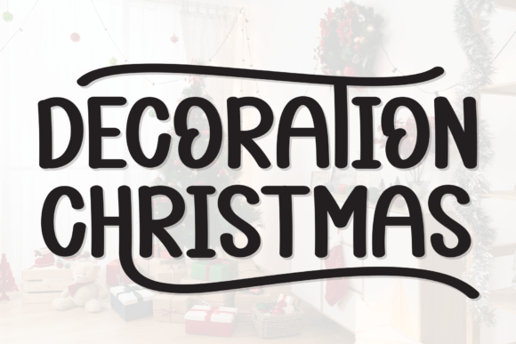Decoration Christmas: A Designer's Reality Check