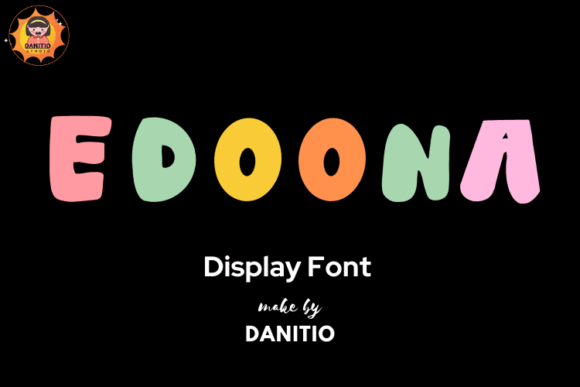 Edoona Display Font: A Web Designer’s Hands-On Review