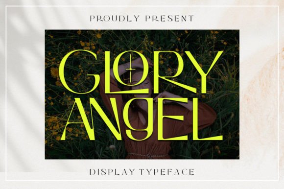 Glory Angel: A Designer's Honest Review for Real Projects