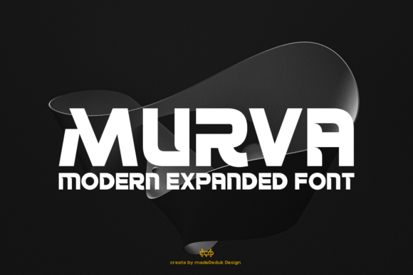 Murva Display Font: A Designer's Real-World Review
