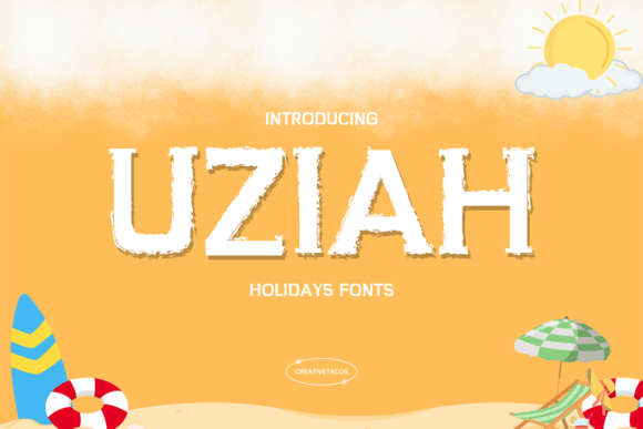 Uziah: A Designer's Unfiltered Review for Real Projects